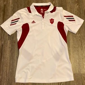 Women’s Indiana Hoosiers Polo